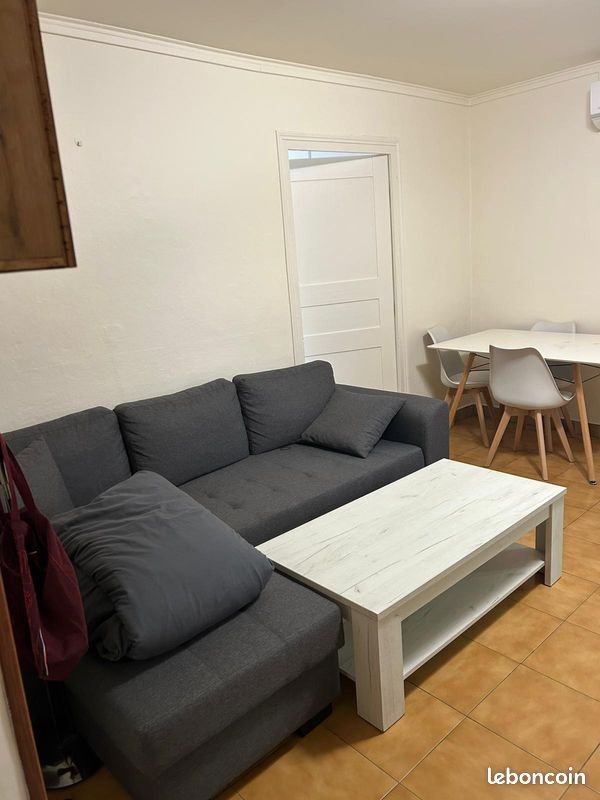 Appartement à louer, 48m², Corte