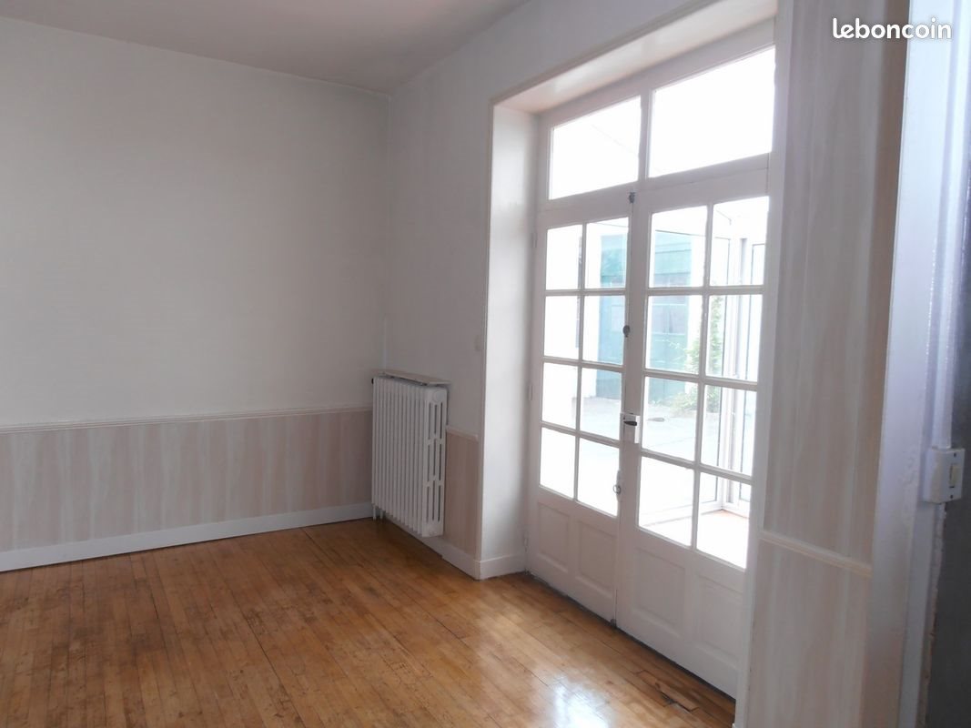 Maison à louer, 115m², Nort-sur-Erdre