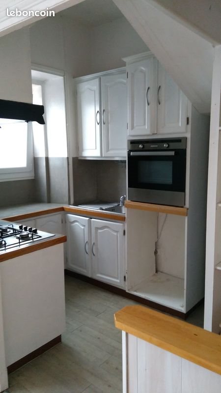 Maison à louer, 115m², Nort-sur-Erdre