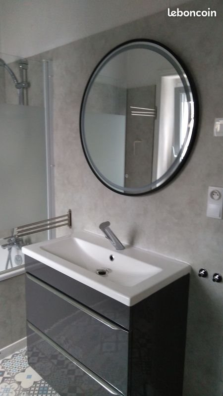Maison à louer, 115m², Nort-sur-Erdre
