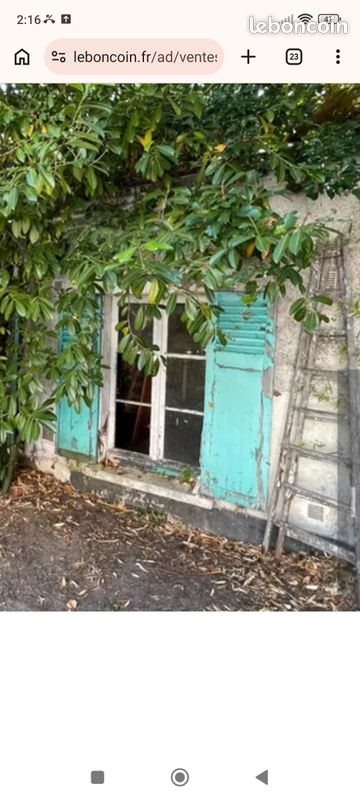 Maison à louer, 45m², Ghisonaccia