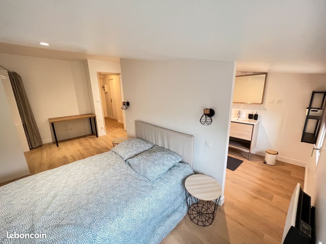 Appartement à louer, 44m², Niort