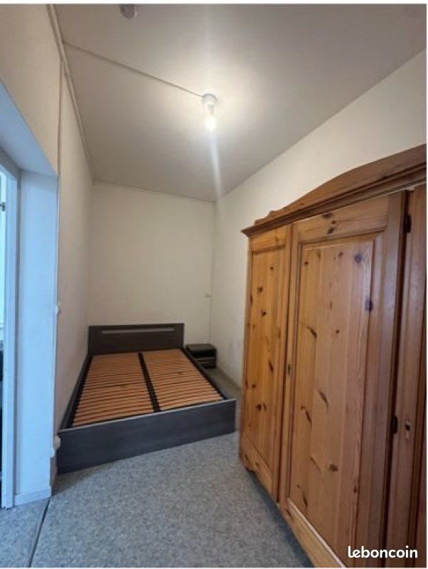 Appartement à louer, 33m², Le Nouvion-en-Thiérache