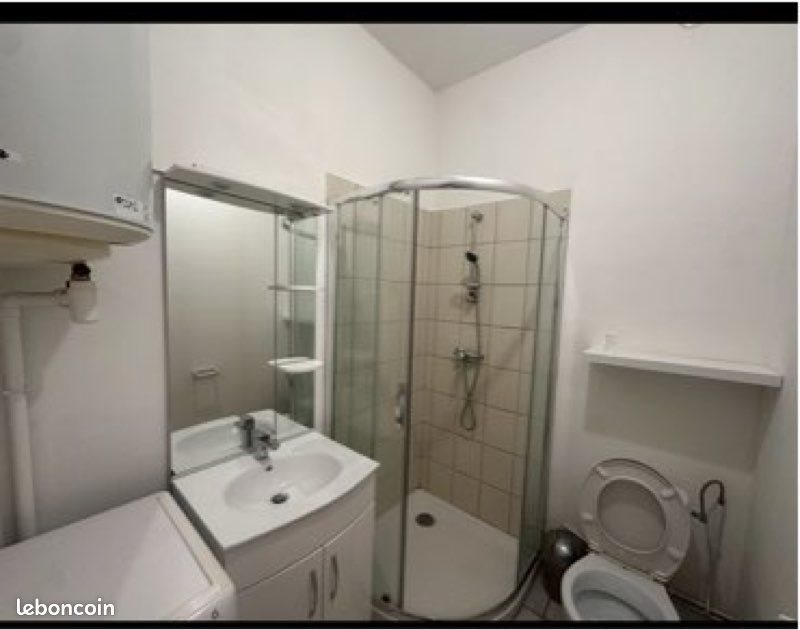 Appartement à louer, 33m², Le Nouvion-en-Thiérache
