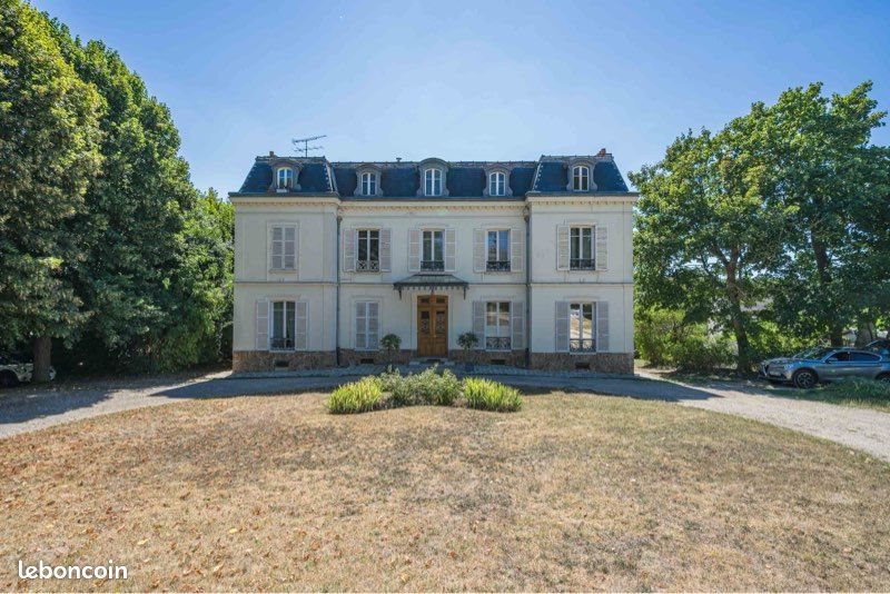 Appartement à vendre, 38m², Dampmart