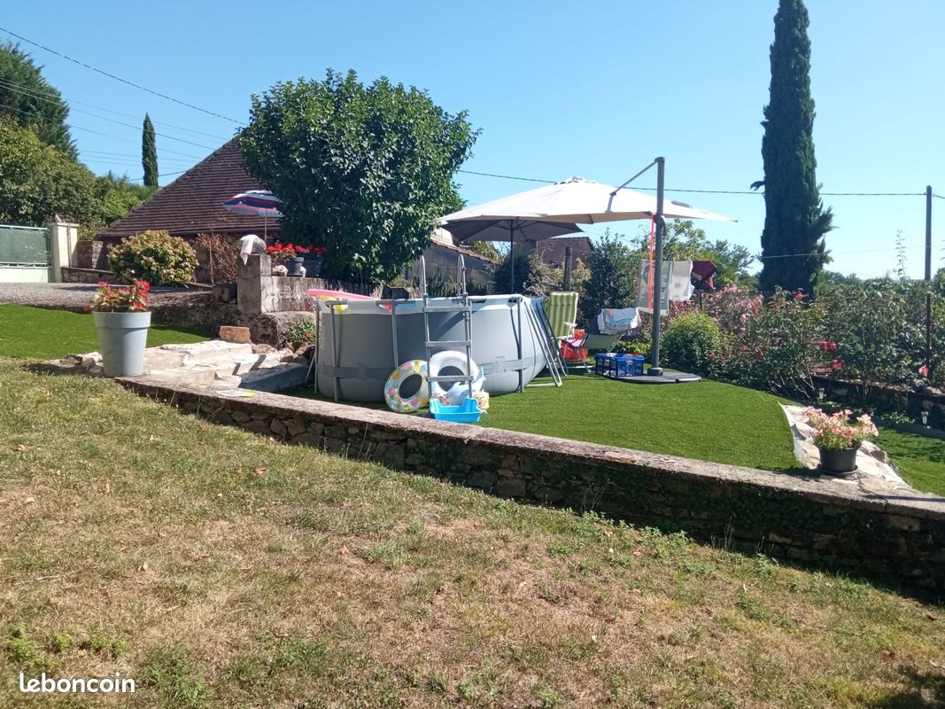 Maison à vendre, 100m², Altillac