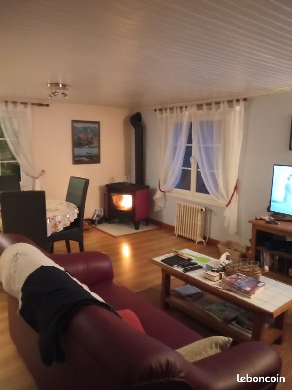 Maison à vendre, 100m², Altillac