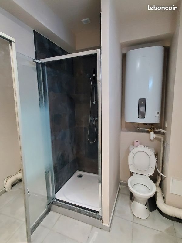 Appartement à louer, 30m², Marseille 15ème