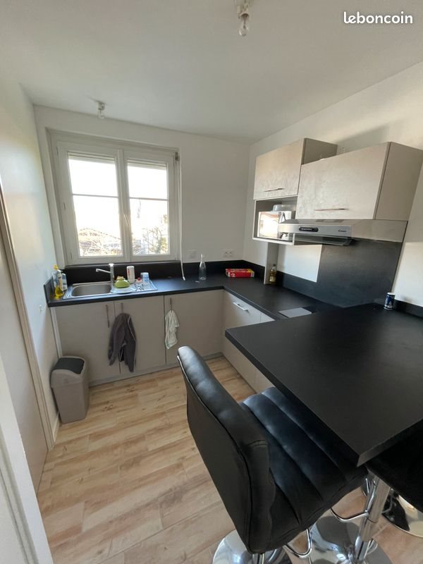 Appartement à louer, 23m², Tarbes