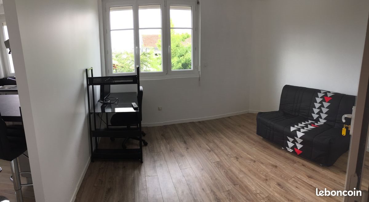 Appartement à louer, 23m², Tarbes