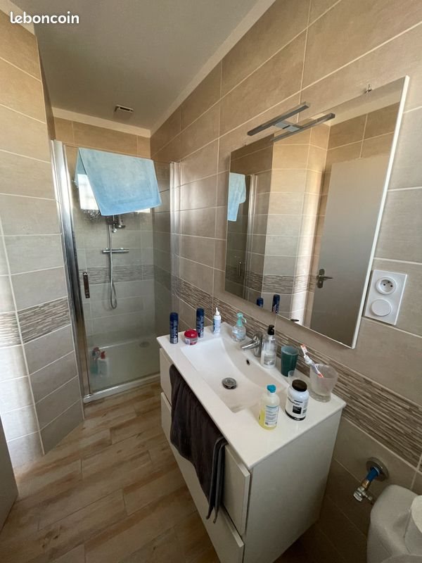 Appartement à louer, 23m², Tarbes