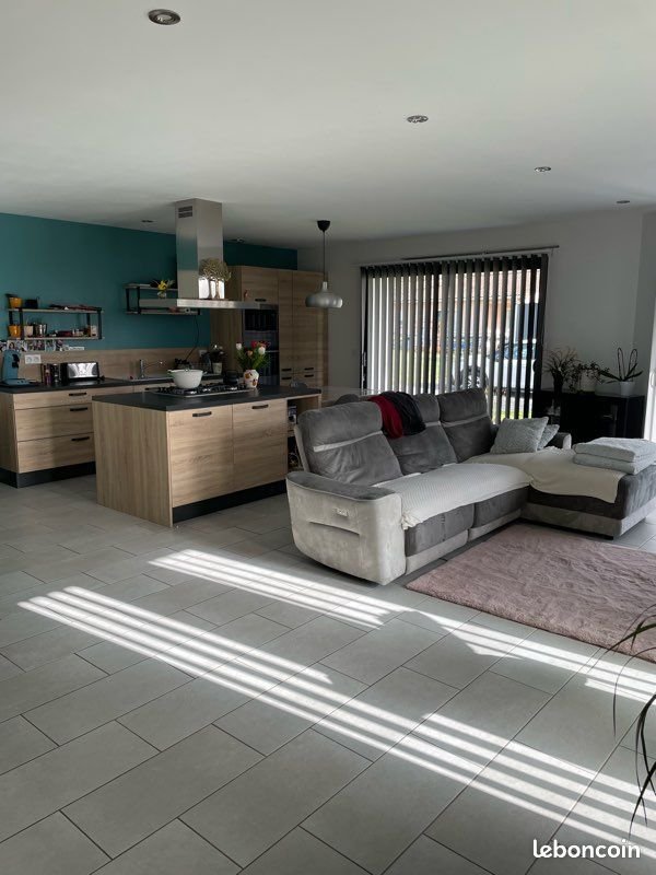Maison à vendre, 128m², Labarthe-Inard