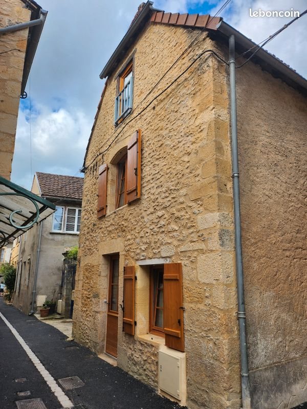 Maison à louer, 105m², Montignac-Lascaux
