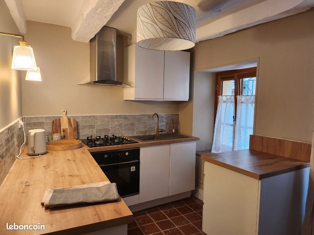 Maison à louer, 105m², Montignac-Lascaux