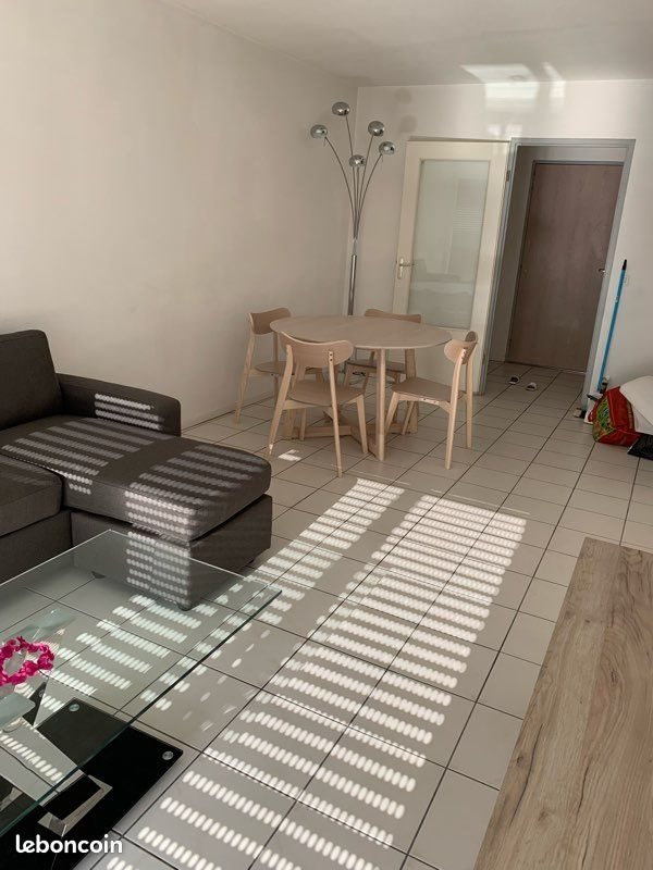 Appartement à louer, 44m², Mérignac