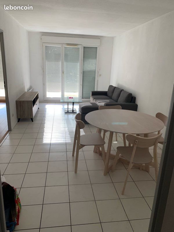 Appartement à louer, 44m², Mérignac