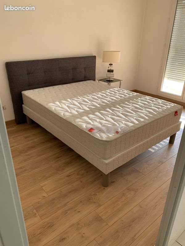 Appartement à louer, 44m², Mérignac