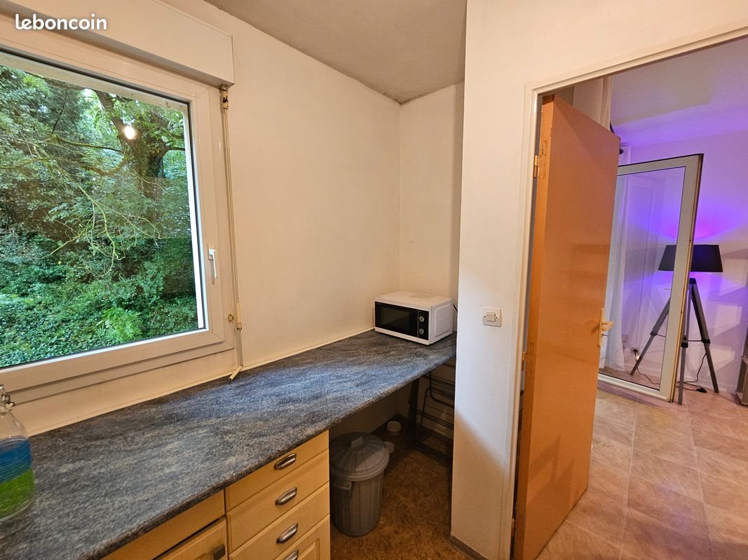 Appartement à louer, 31m², Poitiers