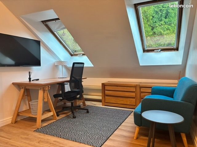Appartement à louer, 30m², Le Mans