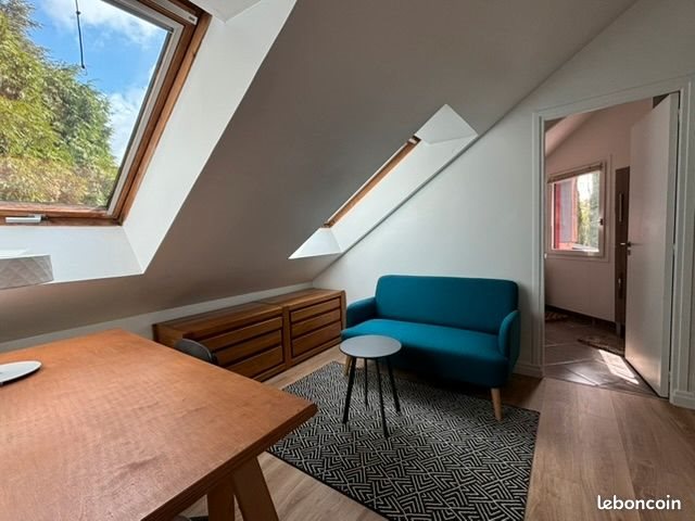 Appartement à louer, 30m², Le Mans