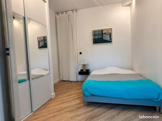 Appartement à louer, 30m², Le Mans