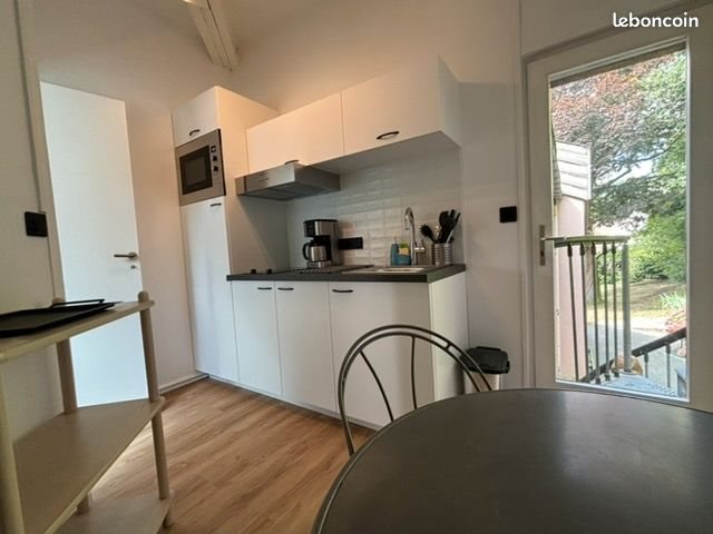Appartement à louer, 30m², Le Mans
