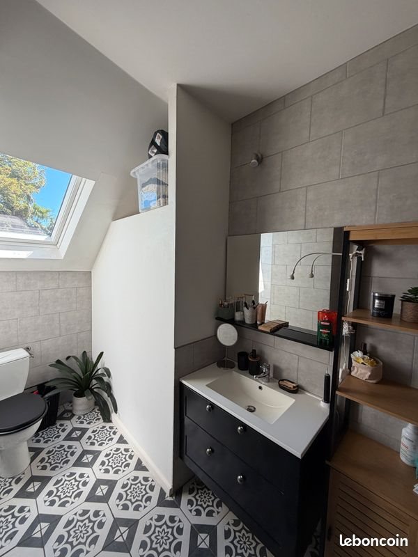 Maison à louer, 60m², Pontacq