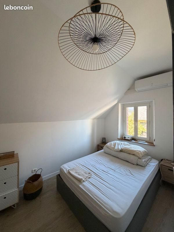 Maison à louer, 60m², Pontacq