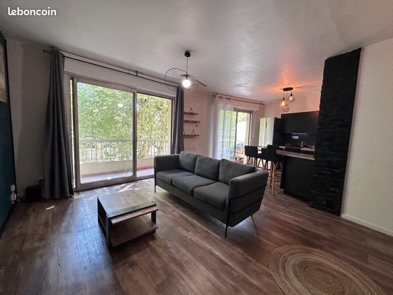 Appartement à louer, 45m², Rodez