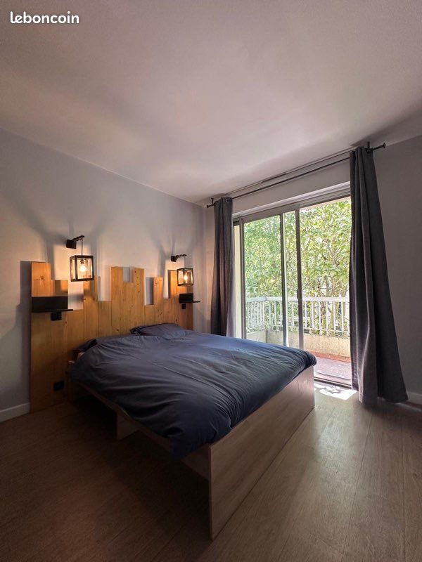 Appartement à louer, 45m², Rodez