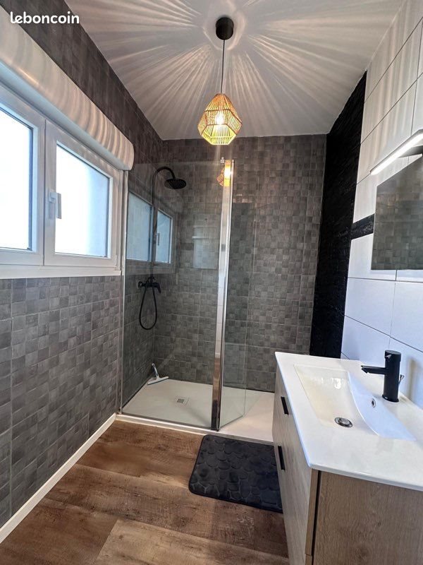 Appartement à louer, 45m², Rodez