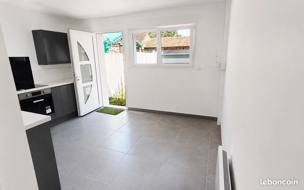 Maison à vendre, 120m², Saint-Michel-Chef-Chef