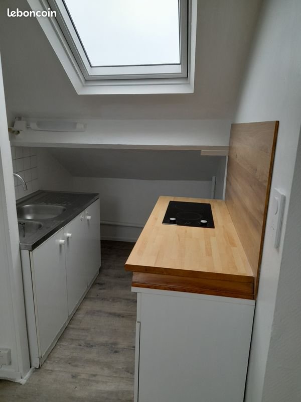 Appartement à louer, 30m², Chartres