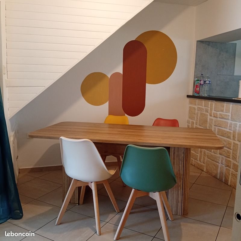 Maison à louer, 92m², Cholet