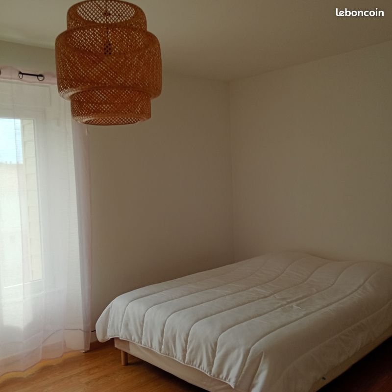 Maison à louer, 92m², Cholet