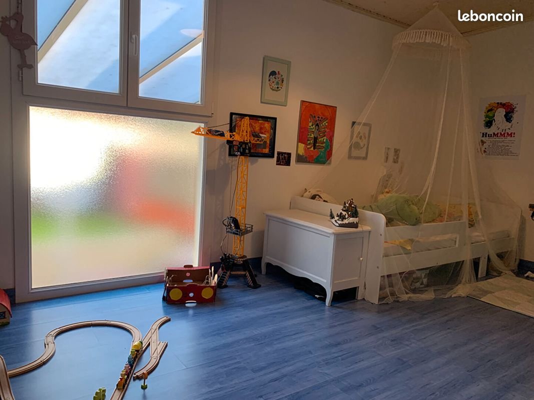 Maison à louer, 92m², Cholet