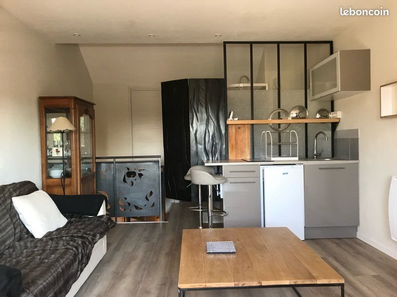 Appartement à louer, 40m², Saint-Herblain