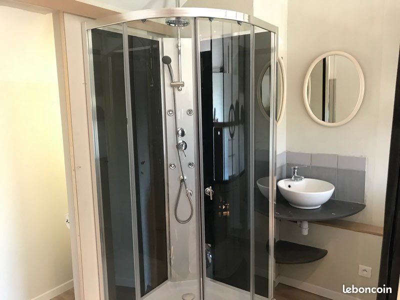 Appartement à louer, 40m², Saint-Herblain