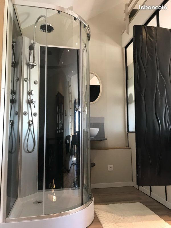 Appartement à louer, 40m², Saint-Herblain
