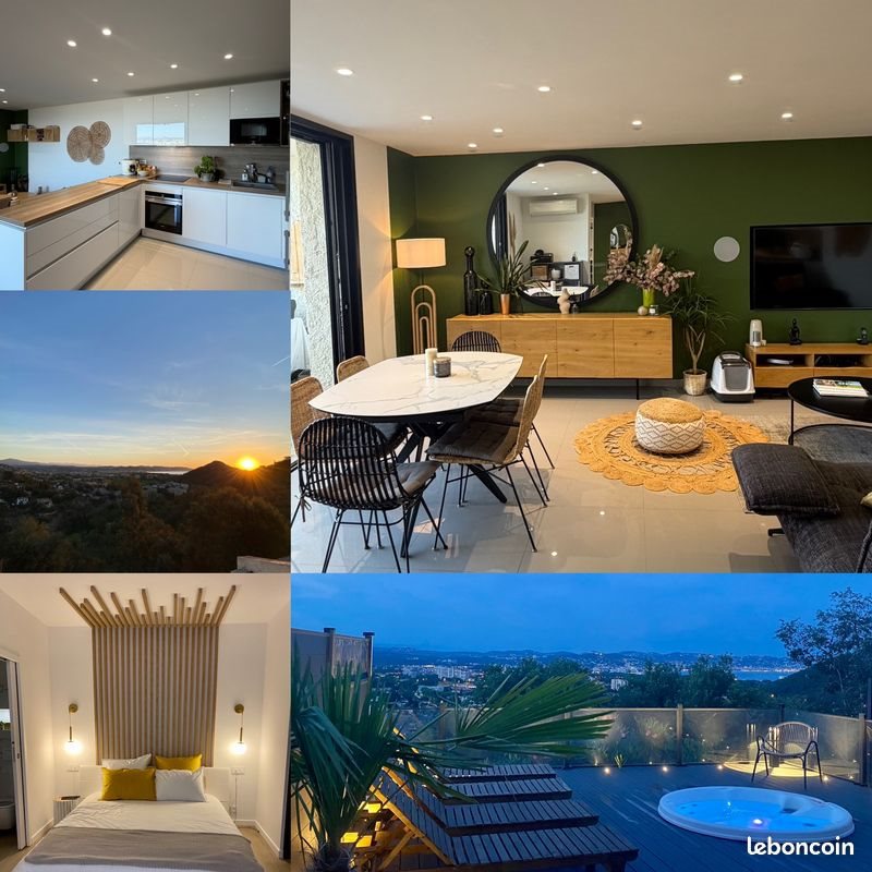 Maison à vendre, 94m², Mandelieu-la-Napoule