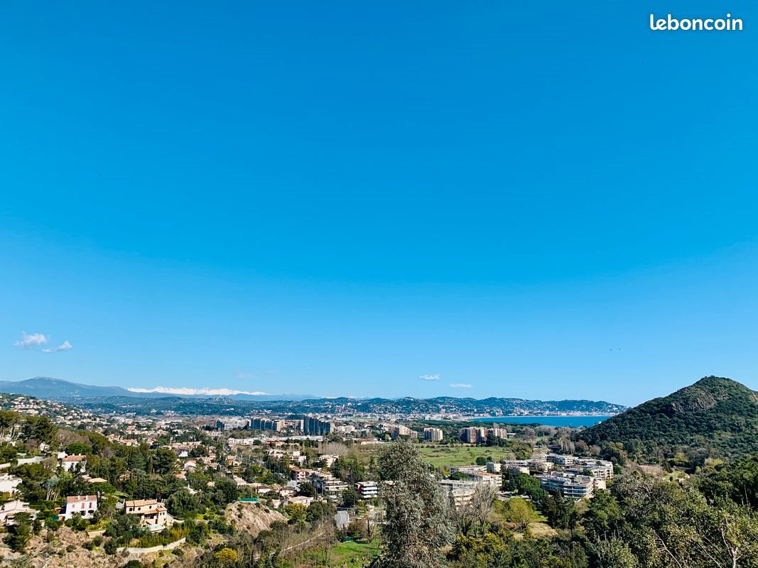 Maison à vendre, 94m², Mandelieu-la-Napoule