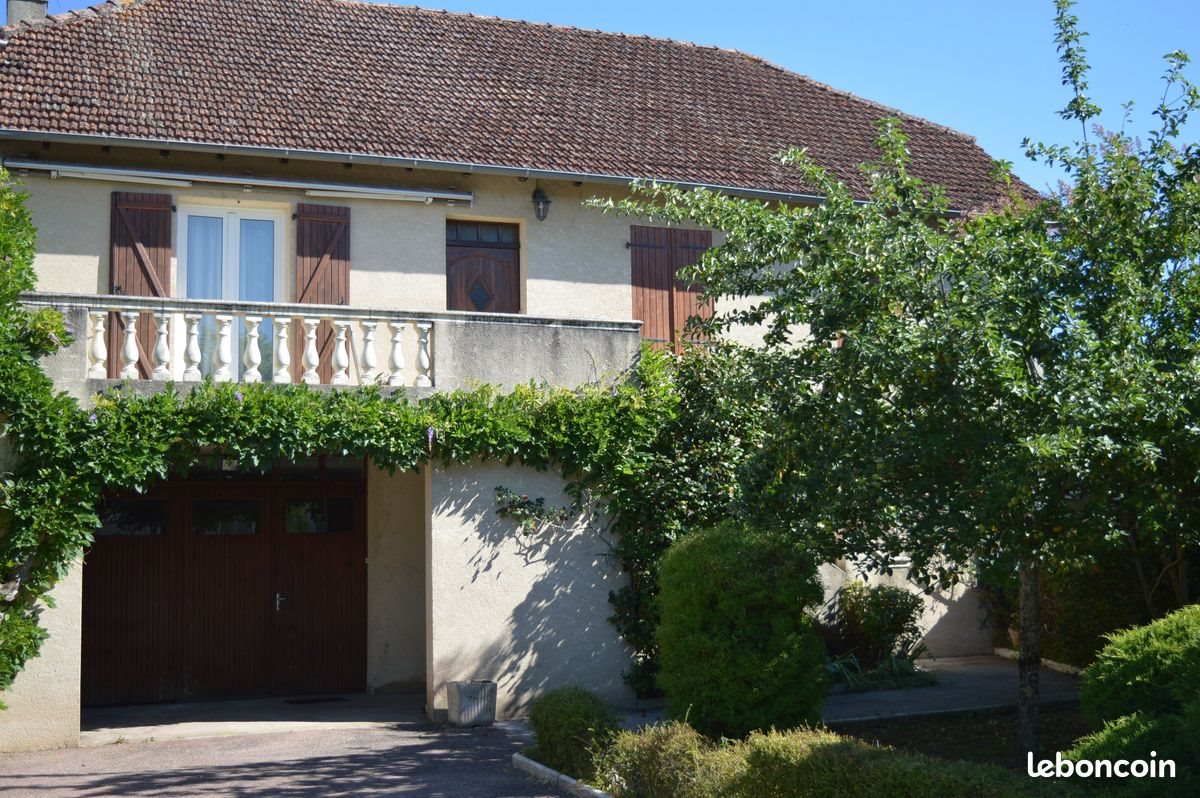 Maison à vendre, 150m², Biars-sur-Cère