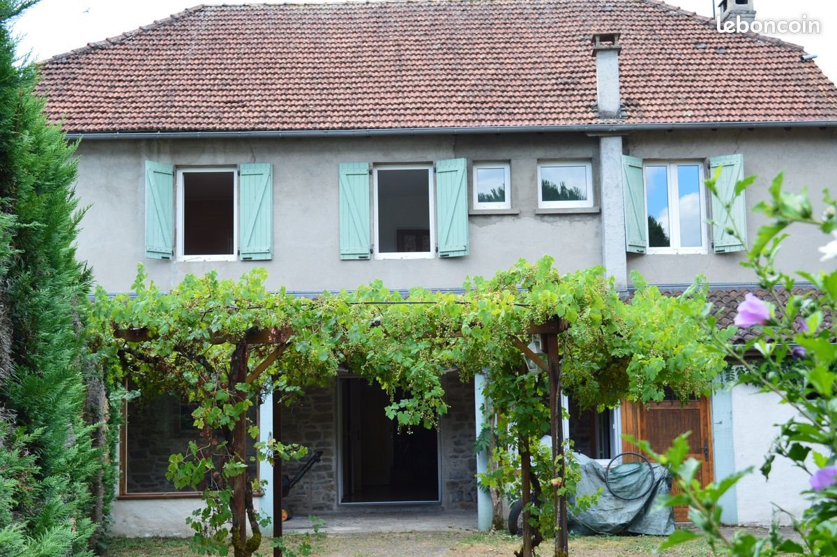 Maison à vendre, 150m², Biars-sur-Cère