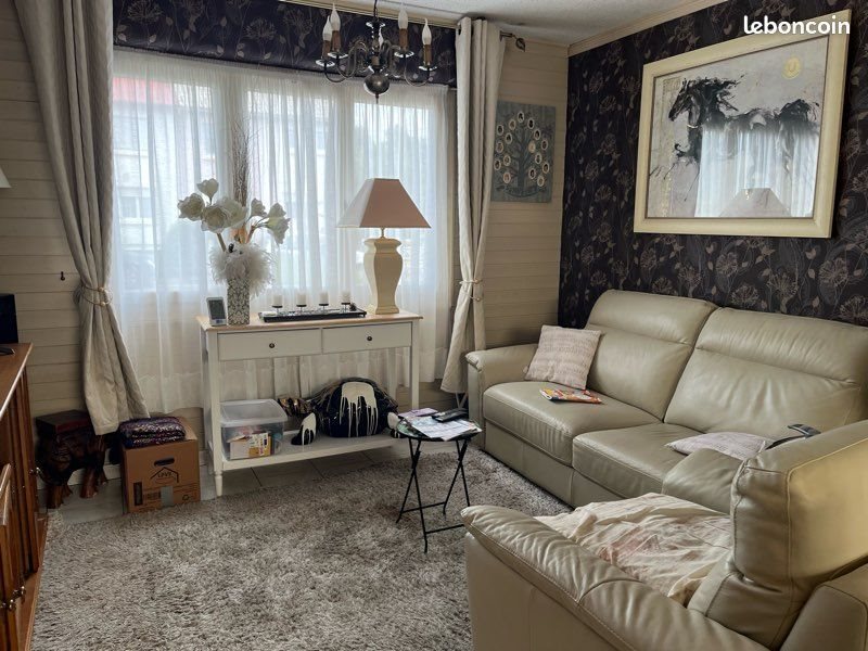 Maison à vendre, 82m², Flesselles