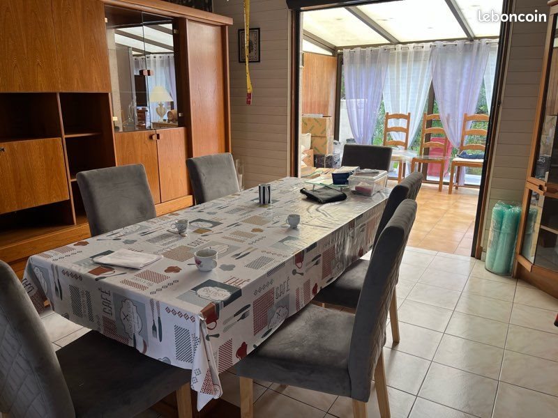 Maison à vendre, 82m², Flesselles