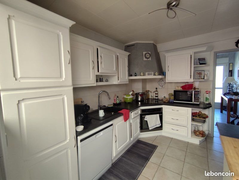 Maison à vendre, 82m², Flesselles