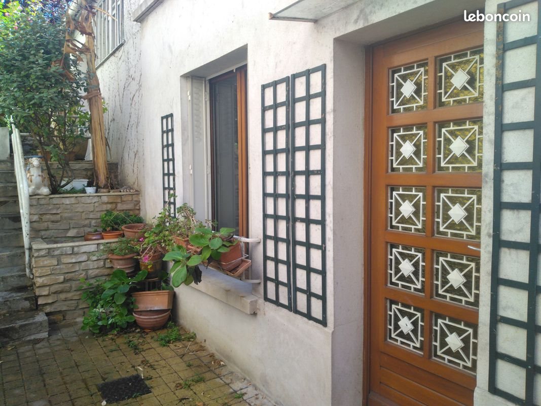 Appartement à louer, 29m², Paris 12ème
