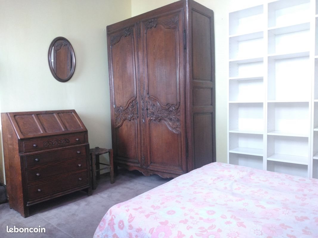 Appartement à louer, 29m², Paris 12ème