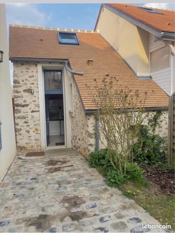 Maison à louer, 17m², Morainvilliers