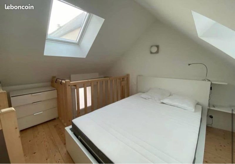 Maison à louer, 17m², Morainvilliers